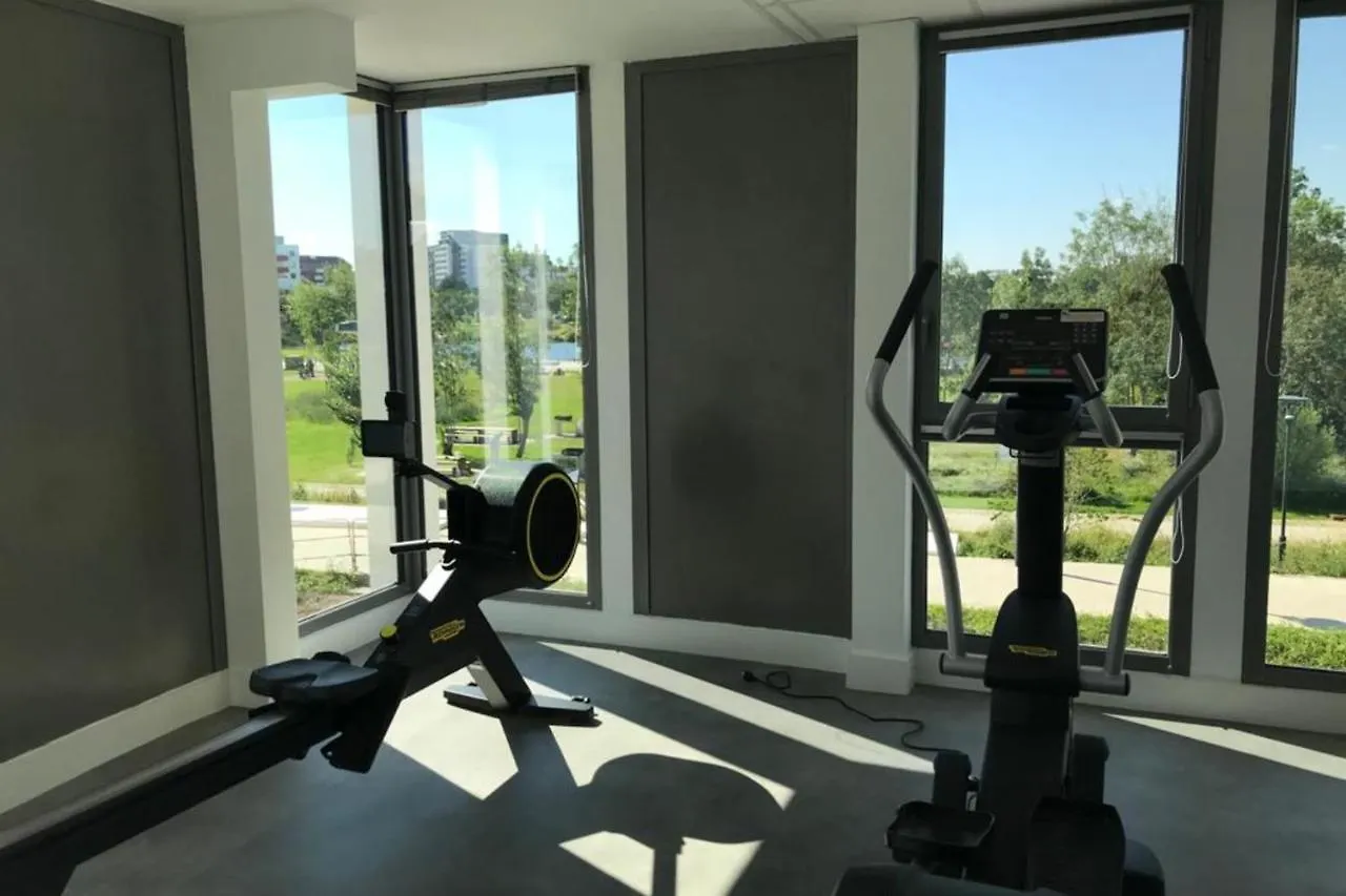 Le Rio, Appartement Avec Terrasse & Parking Rennes 0*,
