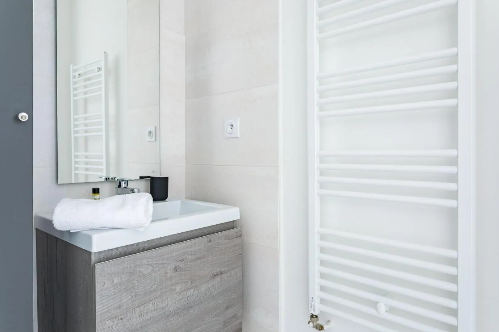 Le Rio, Appartement Avec Terrasse & Parking Rennes