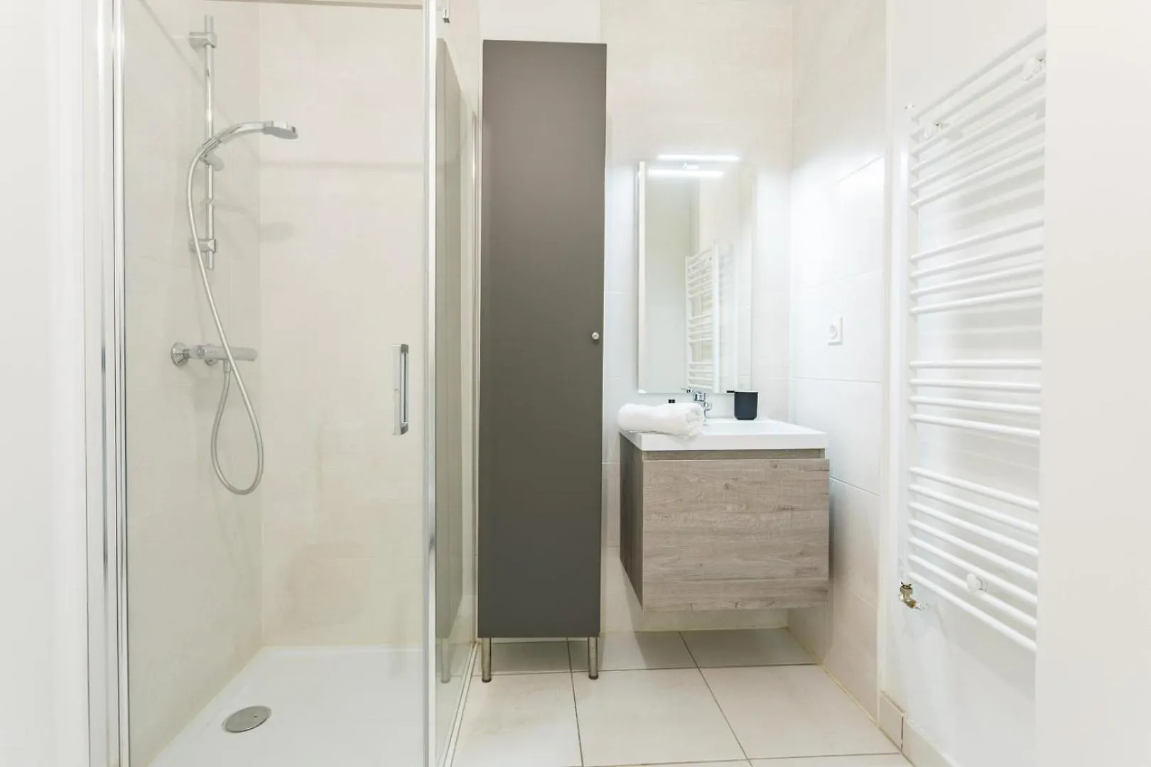 Le Rio, Appartement Avec Terrasse & Parking Rennes 0*,  France