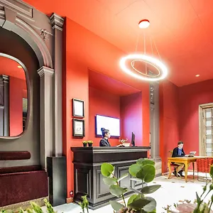 Mercure Centre Place Bretagne Rennes