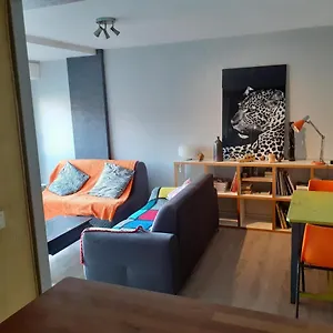 Centre-ville Appartement
