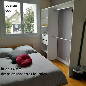 Dans Colocation Séjour chez l'habitant